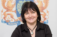 Исаевич Ирина Ивановна