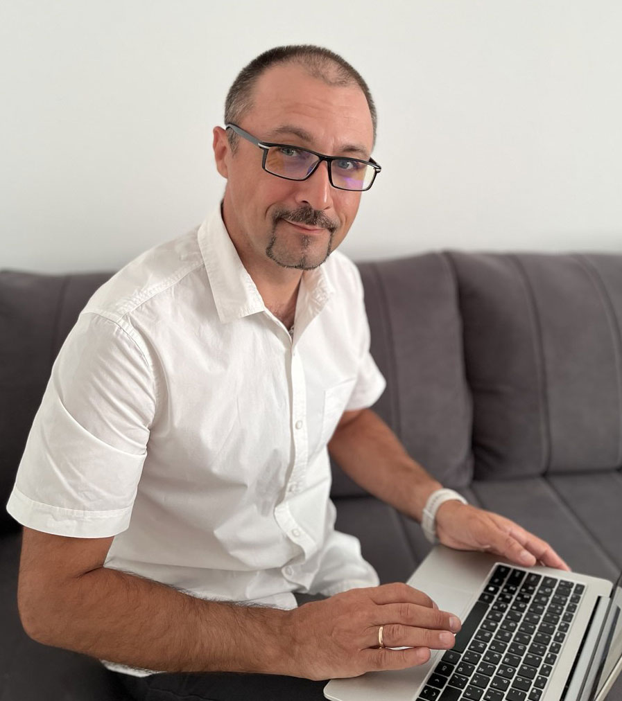 Люлькин Алексей Владимирович